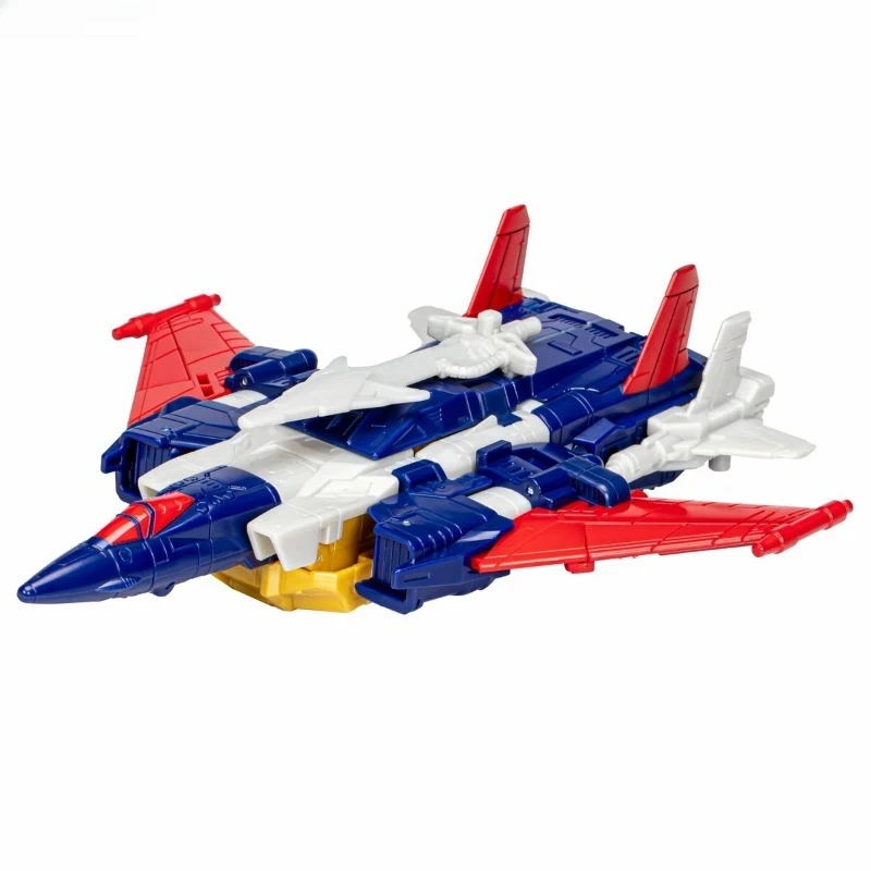 ในสต็อก Hasbro Transformers Legacy Evolution Metalhawk รุ่นอะนิเมะภาพยนตร์ของเล่นหุ่นยนต์ Action Figures ของขวัญงานอดิเรก