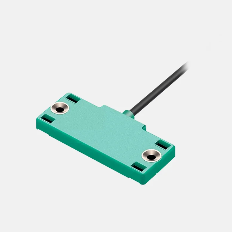 Capacitive Sensor 5mm PNP NC 12-24VDC Non-metallic Detection Sensor