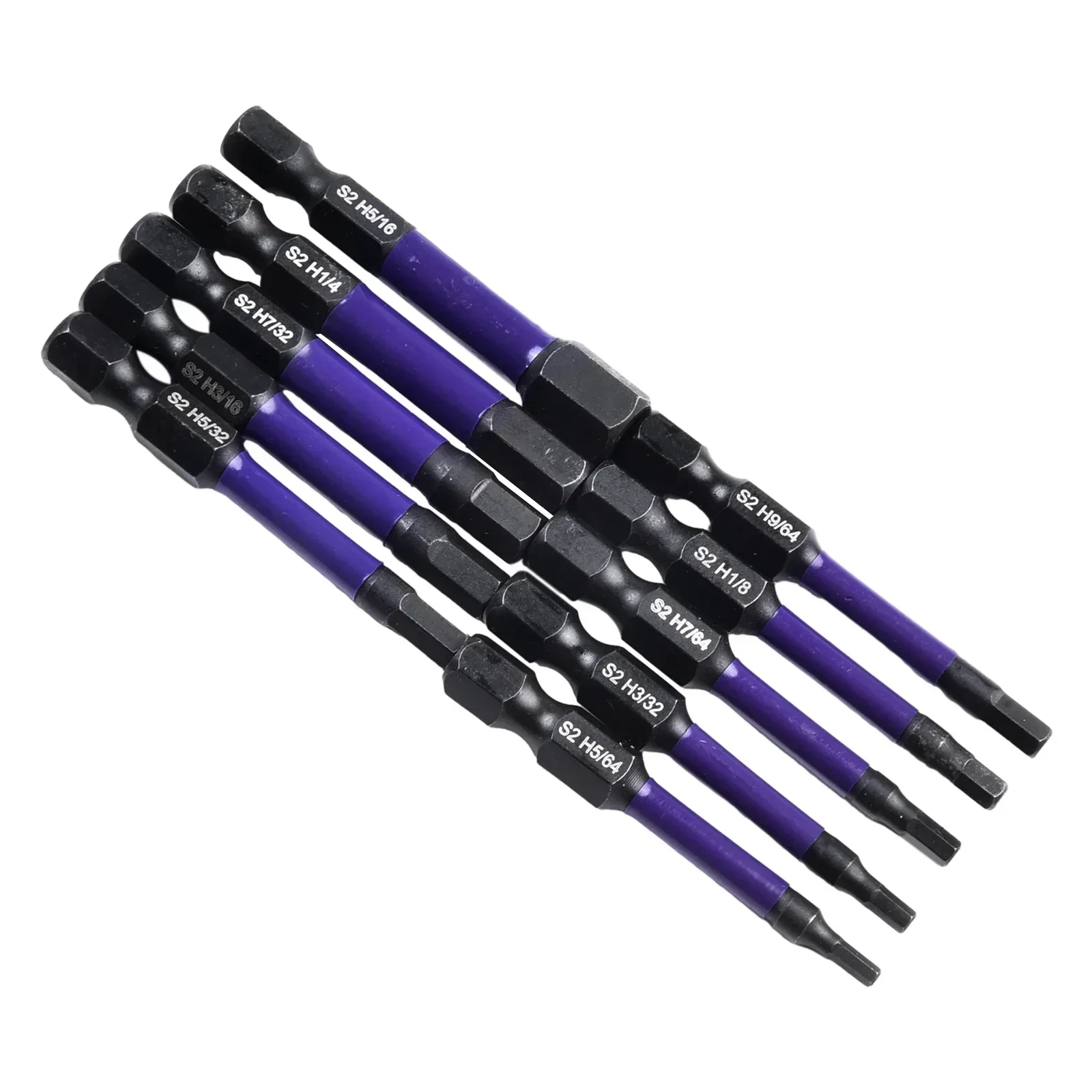 Impact Resistance Imperial Magnetized Metal Note Package Content X Screwdrivers Bit Pcs Product Name Screwdrivers Bit Set