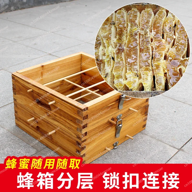 

Подкачка пчелиного почва, китайская ель, ловушка для улья, бочка, круглая решетка, улей, старомодная ловушка для пчеловодства, бочка