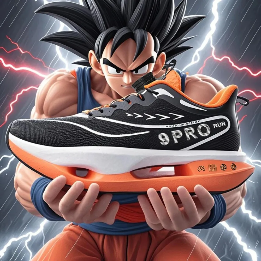 

Men's Autumn New Arrival Black Leather Shoes - Breathable Thick-Sole Stylish Sneakers, Casual & Sporty, Versatile & Lightweight