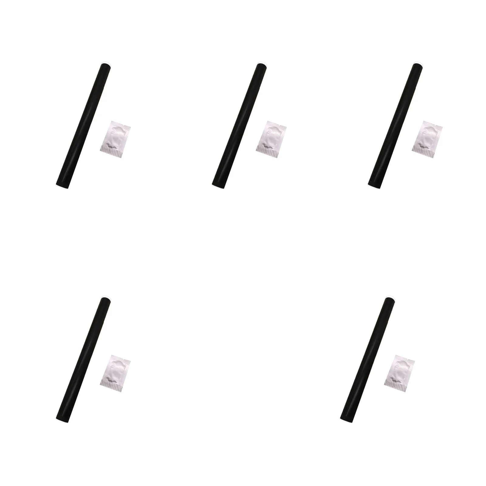 

5PCS Fuser Film Sleeve FM4-7900-000 Fits For Canon IR4245 IR4025 IR4035 IR4235 IR4251 IR4045 IR4051 IR4225