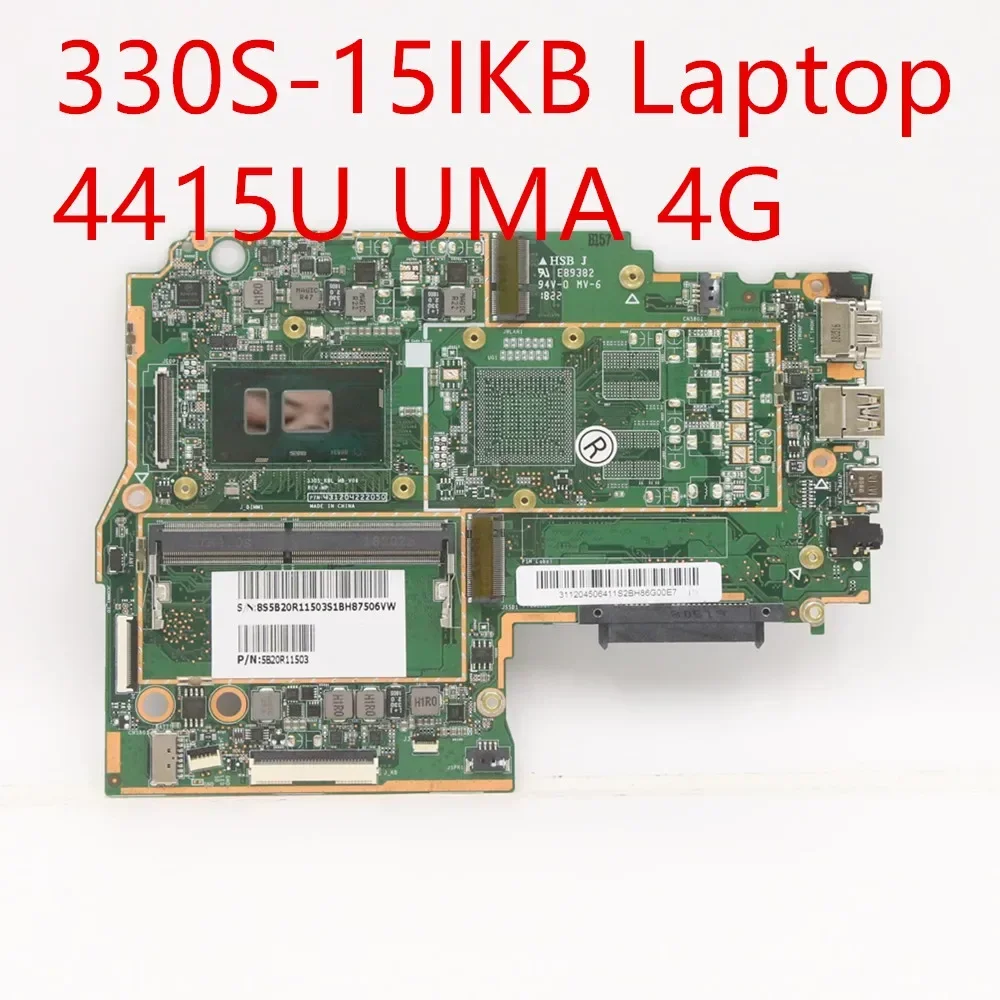 placa-base-para-lenovo-ideapad-330s-15ikb-placa-base-para-ordenador-portatil-4415u-uma-4g-5b20r11503