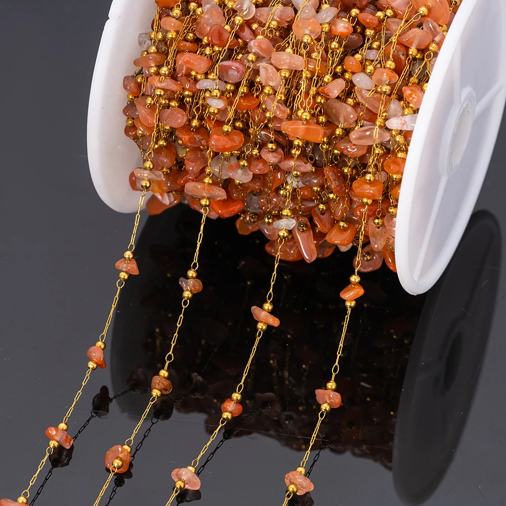 Red Agate