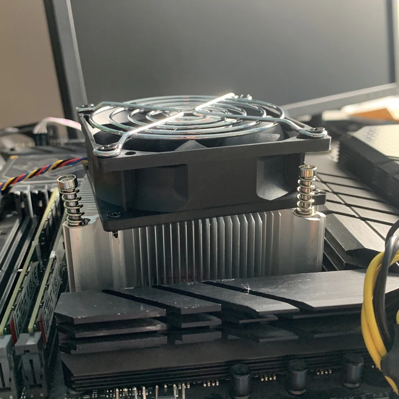 Thumbnail 4 - #34 Air Coolers Comparison Guide