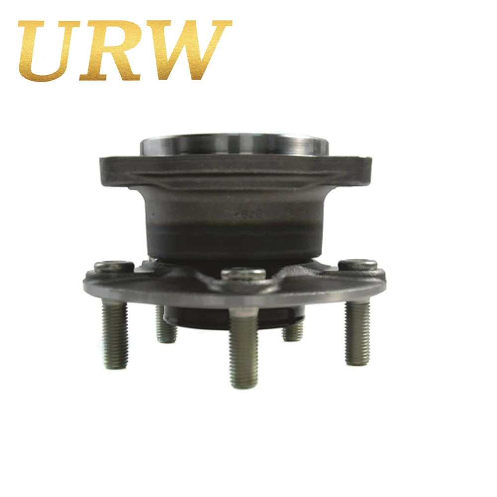 

URW Auto Parts 1 pcs High Quality Car Accessories Rear Wheel Hub Bearing 4WD For Mitsubishi Lancer 2008-2012 OE HA590275