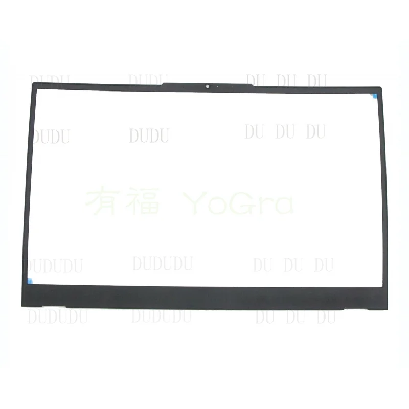 

DD For Lenovo Legion 5-15ITH6H ACH6H ITH6 Screen LCD Bezel Front Cover 5B30S19008