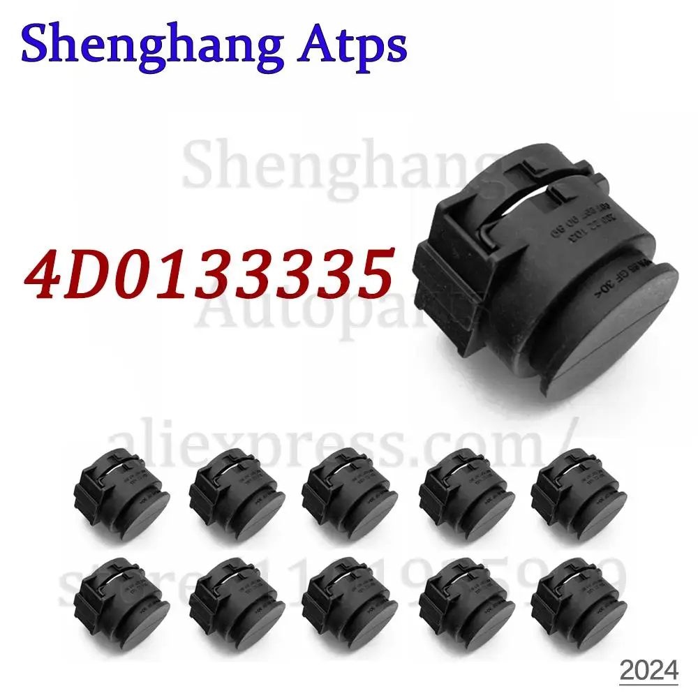 

Heating Water Tank Joint Engine Radiator Cooling Water Tank Plug For Audi A4 A5 A6 A7 A8 Q5 Q7 VW Touareg 4D0133335 4D0 133 335