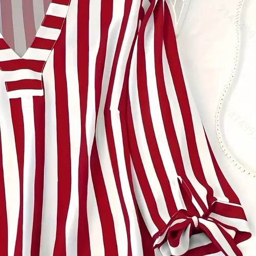 Abbigliamento Plus Size