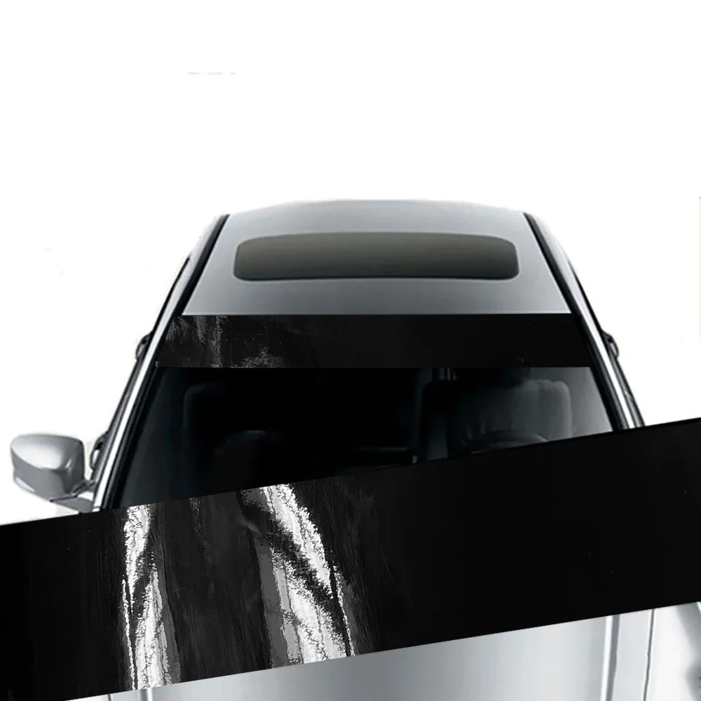 Thumbnail 3 - #28 Latest Vinyl Car Stickers Offers