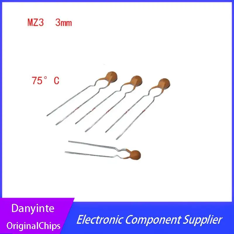 New Ptc Thermistor …