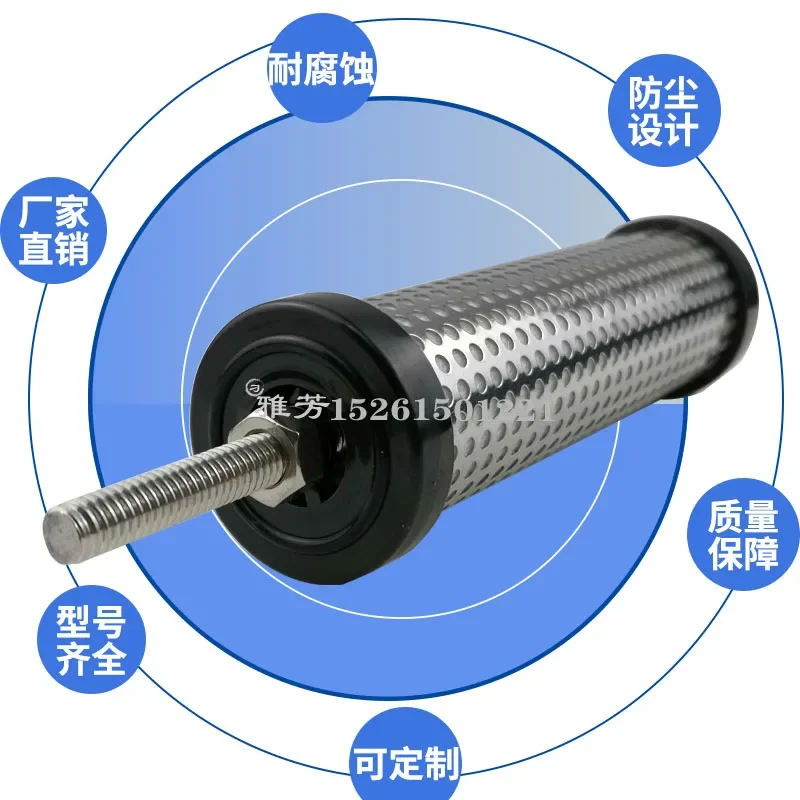 High end high-quality compressed air precision filter element E9/7/5-16 20 24 28 32 36 40 44