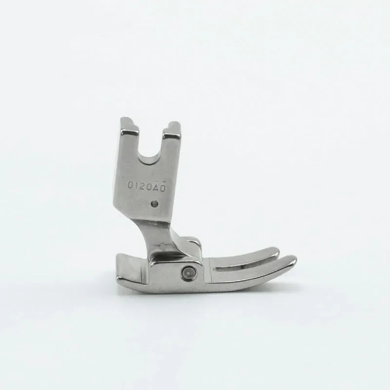 Heavy-Duty Full Steel P351 P127 Presser Foot Universal Fit Single Needle Computer Flat Car Industrial Sewing Machine Spare Parts view 5
