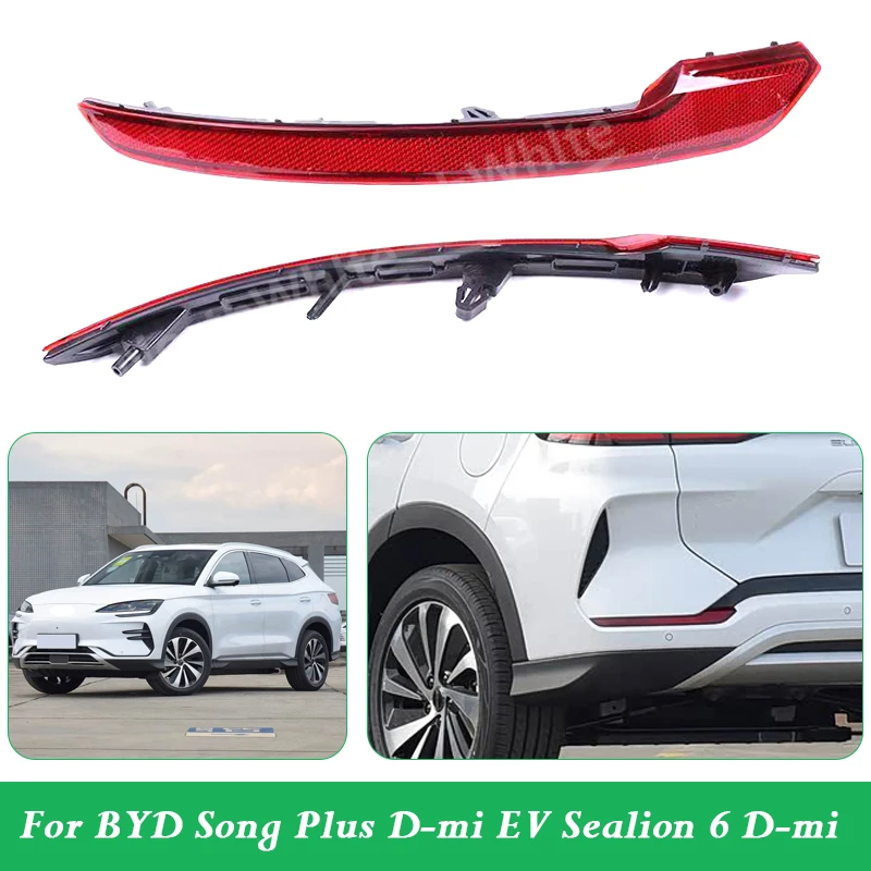 #71 Discounted Rear Bumper Light Assembly Worth Buying