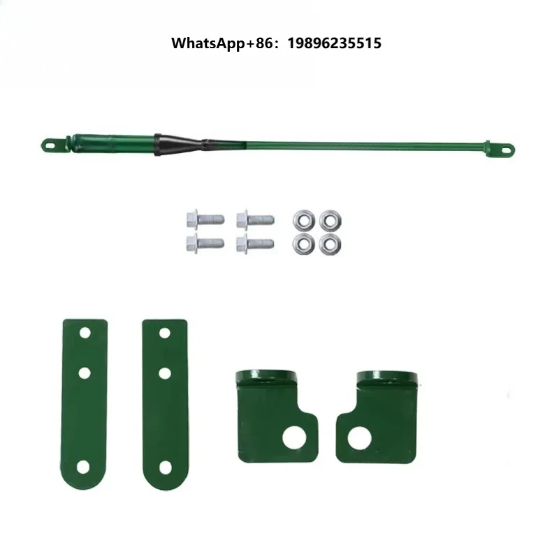 Anti-roll Automobile Stabilizer Bar High-strength Damping bar and Shock Absorber