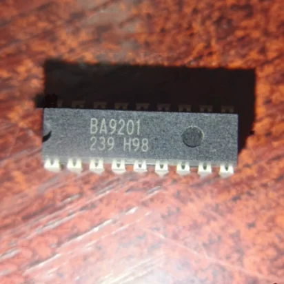 BA9201 DIP-18 IC-Chip mit integrierter Schaltung