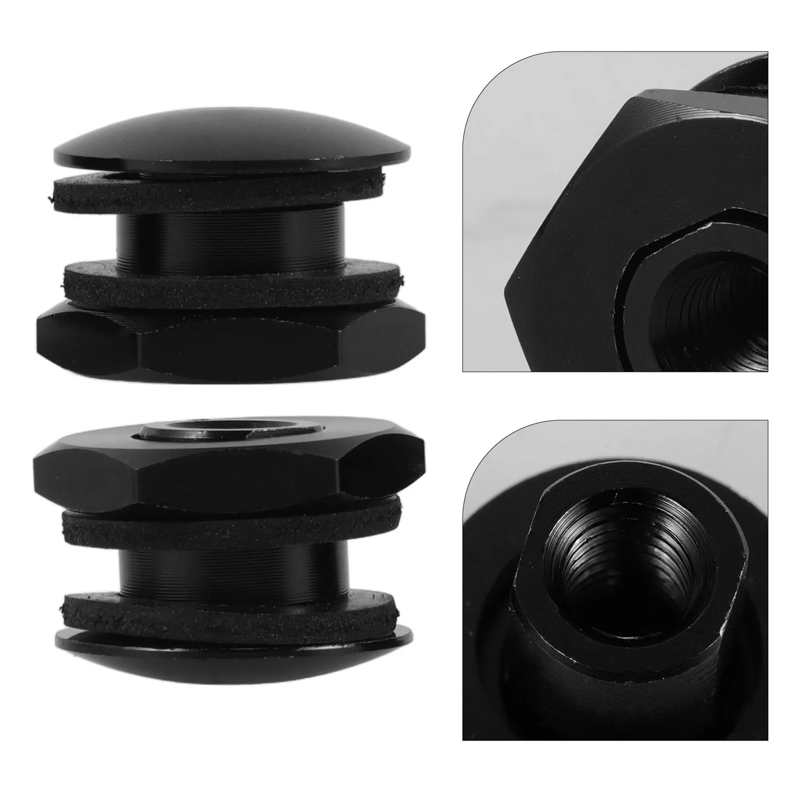 

1 set 1 Set Rear Windshield Glass Car Window Support Kit Heavy Duty Replacement Parts Easy Installation Car Window Struts Rear