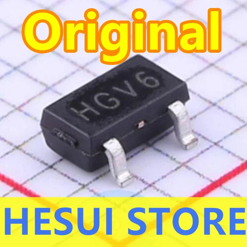 MCP1702T-3302E/CB S…