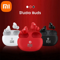 Xiaomi Buds 4 Pro Wireless Earbuds Bluetooth Earphones Noise Reduction Headphones HiFi Stereo Sound Built-in Mic Heads Headsets