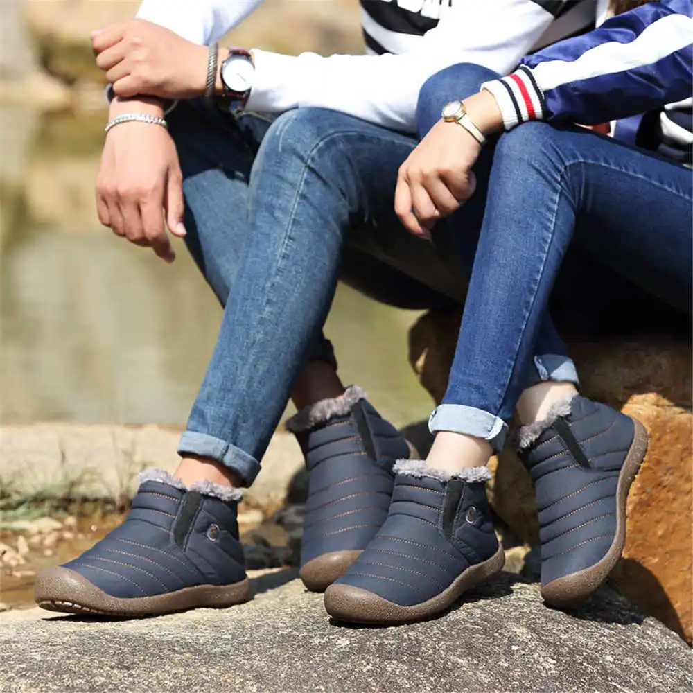 40-41 Number 46 Shoes Sneakers For Man High-cut Sneakers Men's High Cut Boots Sports Sneackers Overseas Style Specials