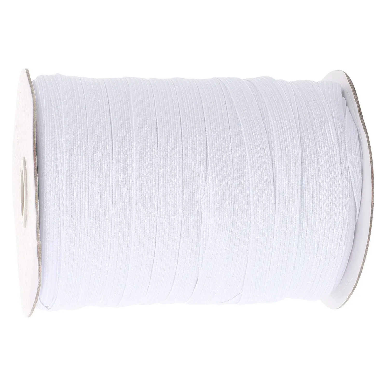 

100 Yard Pointe Shoe Elastic Band Ballet Shoes Strap for Secure Fit Toe Stability Leg Support Reusable Soft Comfortable Dance