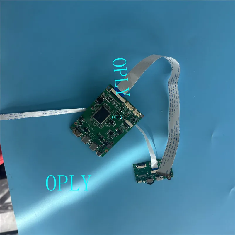 EDP Controller board Kit for LP156WF4 SP 15.6