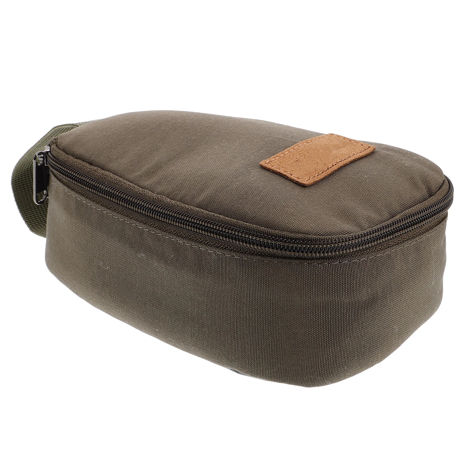 

Camping Tableware Storage Bag Oxford Cloth Cookware Organizer Dish Drying Kitchen Bags Bowls Utensil Travel Outdoor