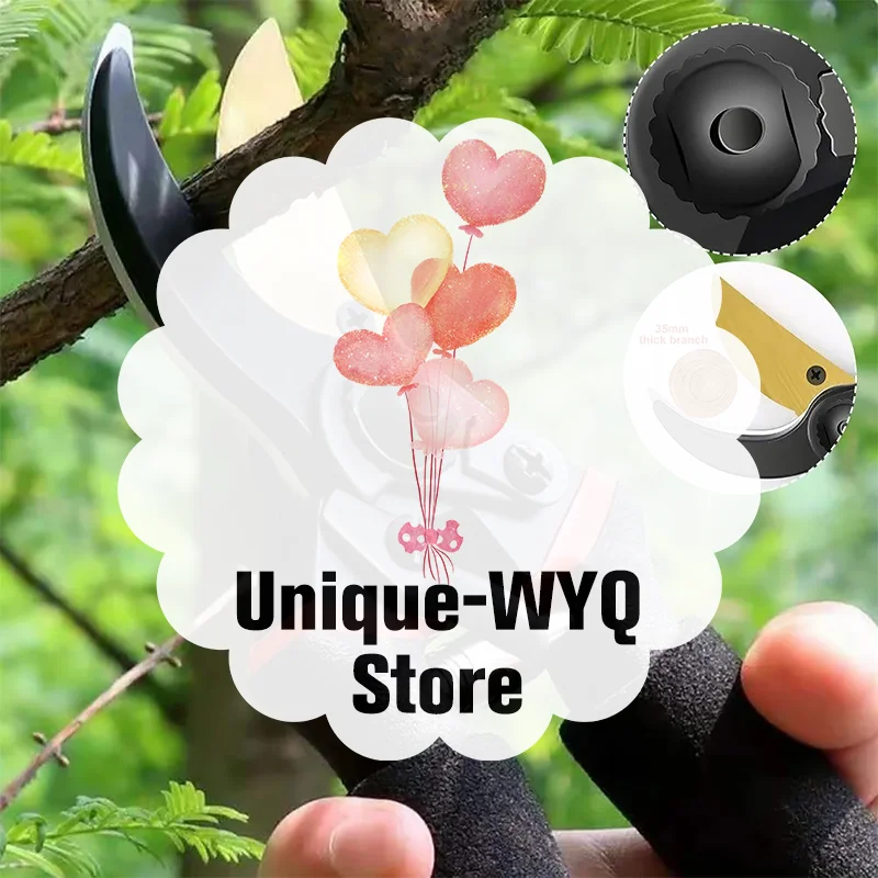 SK5 Gardening Pruni… - image