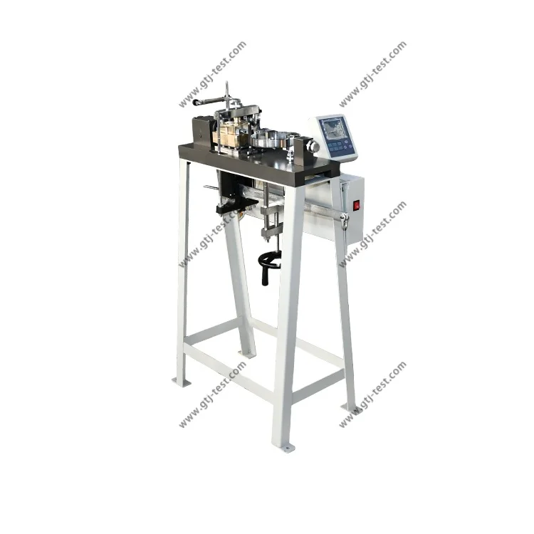 

Digital Direct/Residual Shear Apparatus Complete with Lever Loading Assembly