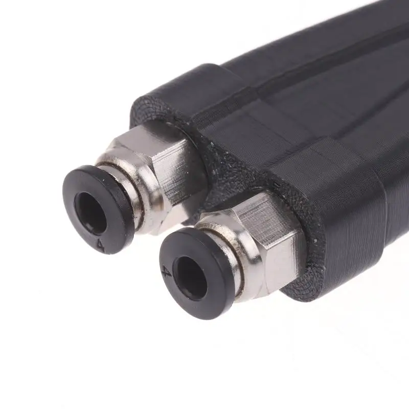 Bambu Lab Connector Pipe Expander for 3D Printers Upgrades, Pneumatic Bowden Coupler Y Connector PC4-10 4mm image 6