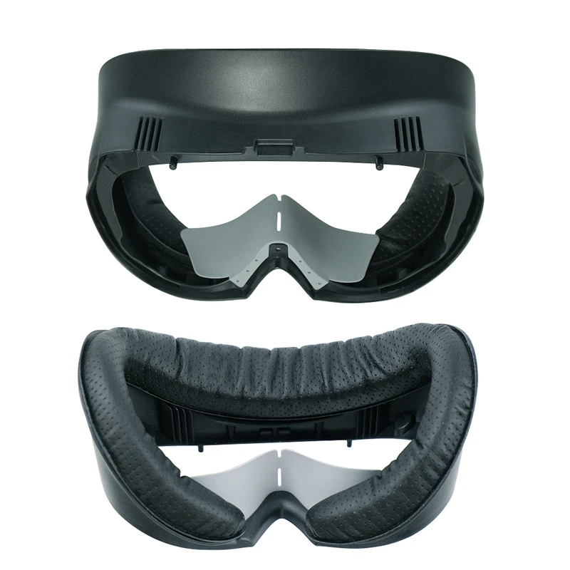 Applicable PICO 4 Mask VRARMR Integrated Machine Virtual Reality Equipment Accessories Bracket Mask