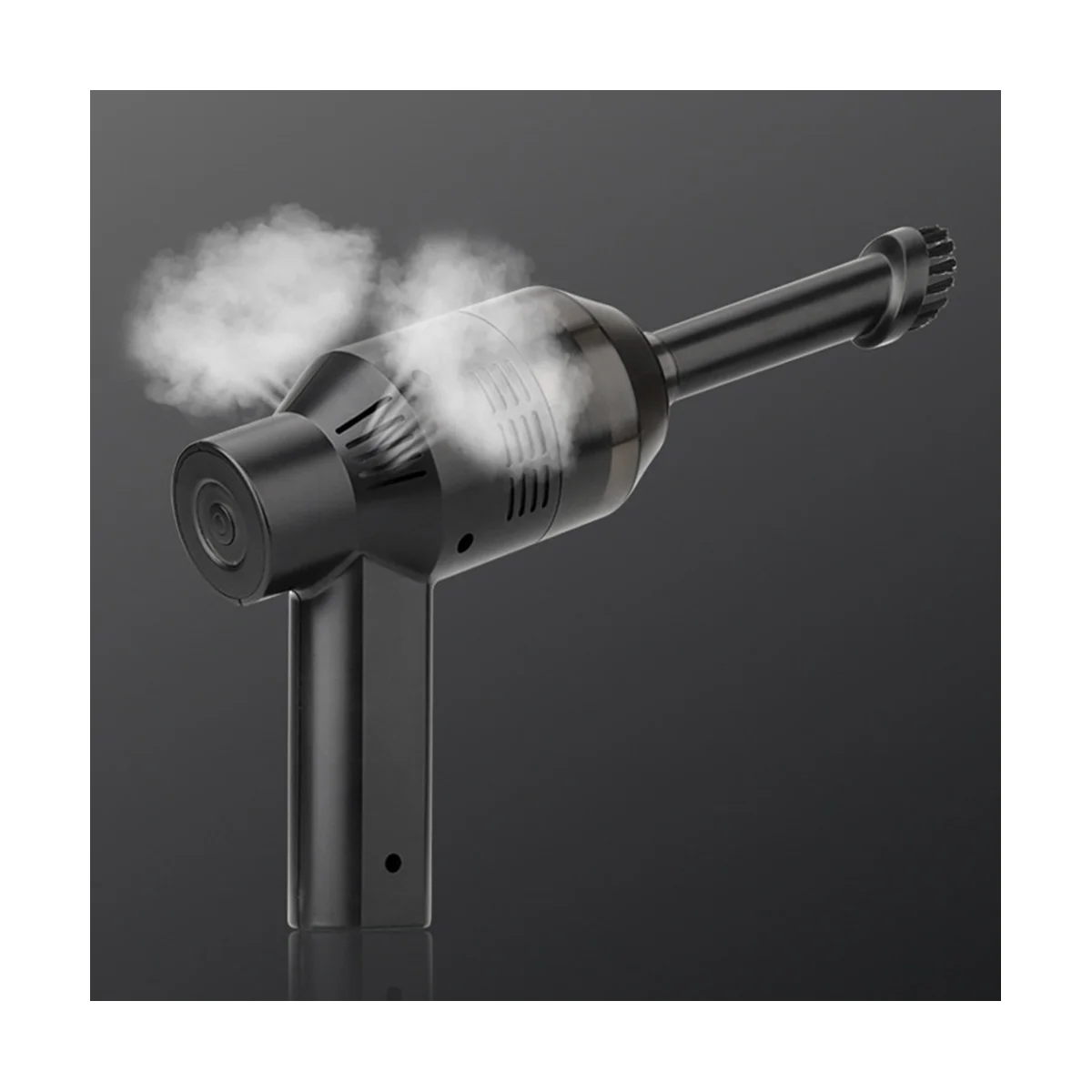 휴대용 자동차 진공 청소기, 미니 핸드헬드, 먼지 날림, 가정용, 듀얼 애완 동물, 사무실용 데스크탑 청소기