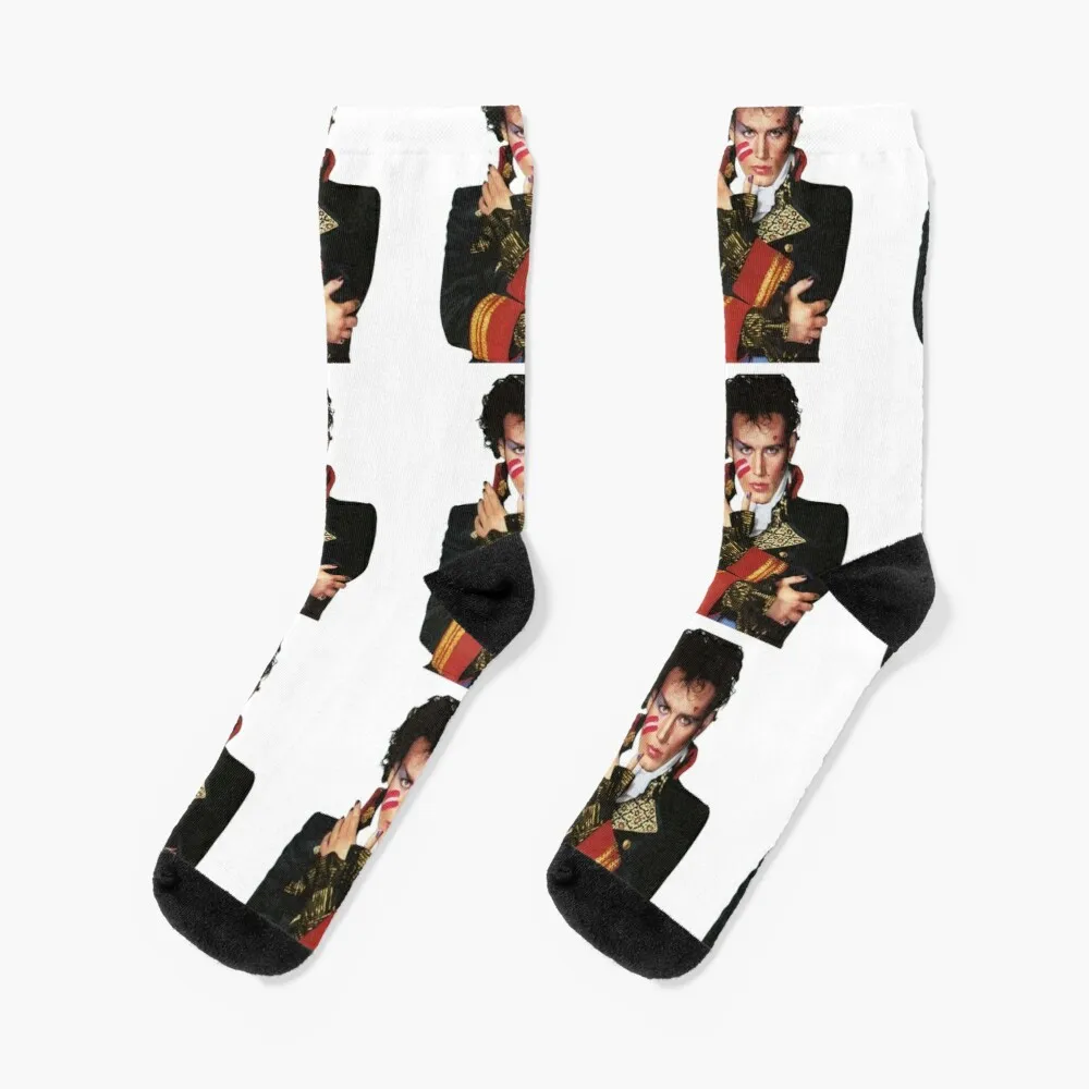 best seller of adam ant Socks Men'S Socks Fashion Socks