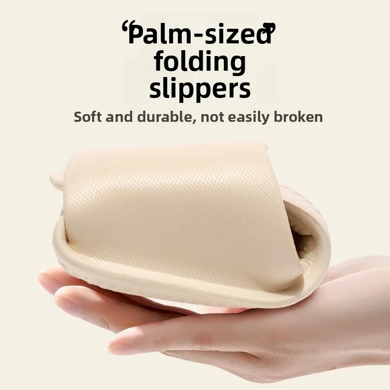 

Летние женские мягкие домашние тапочки, женские нескользящие сандалии для ванной комнаты, однотонные женские шлепанцы для отеля, обувь на плоской подошве