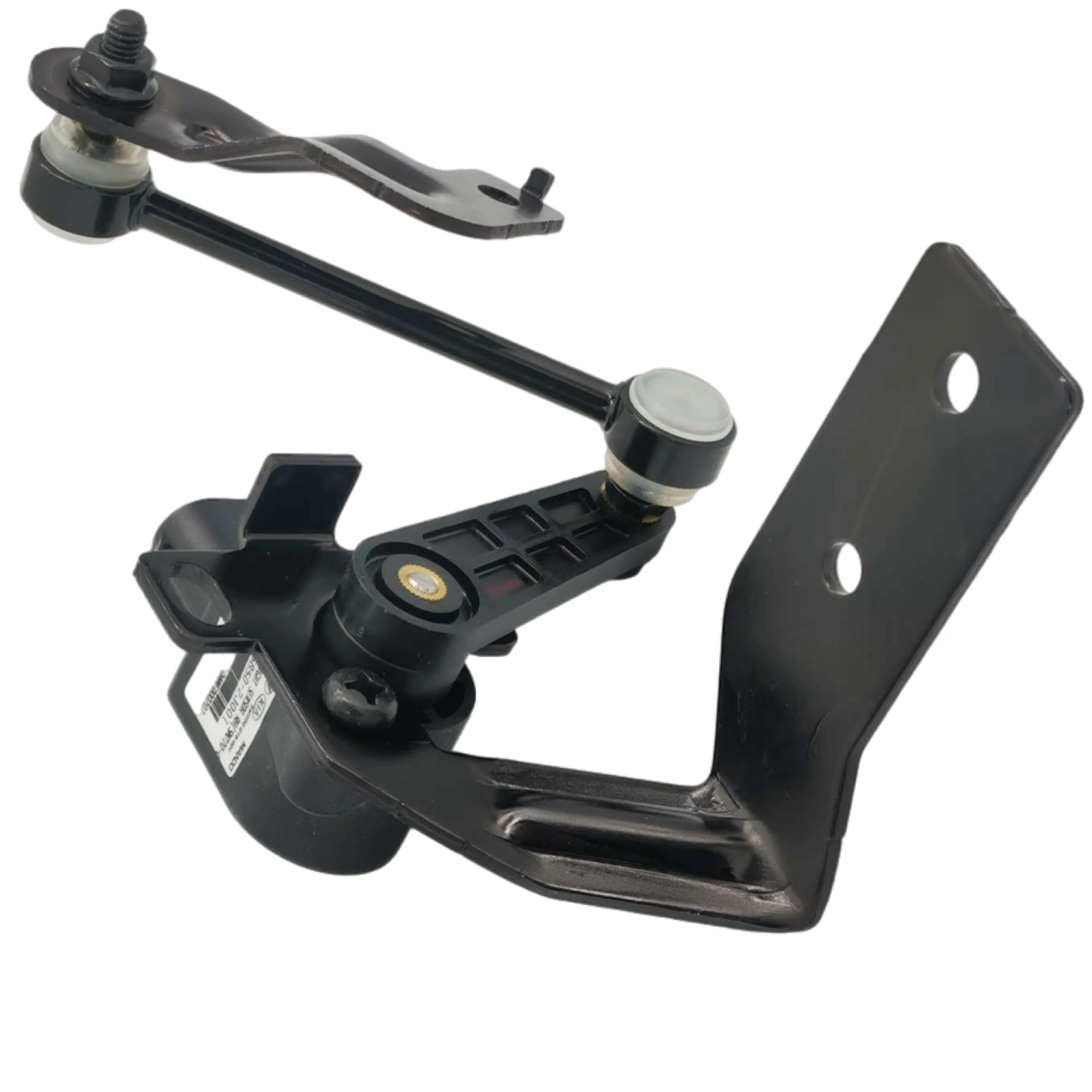 Front right left height sensor Suspension height sensor for KIA Borrego Mohave 2008-2015 558402J001 558502j001 558402j000