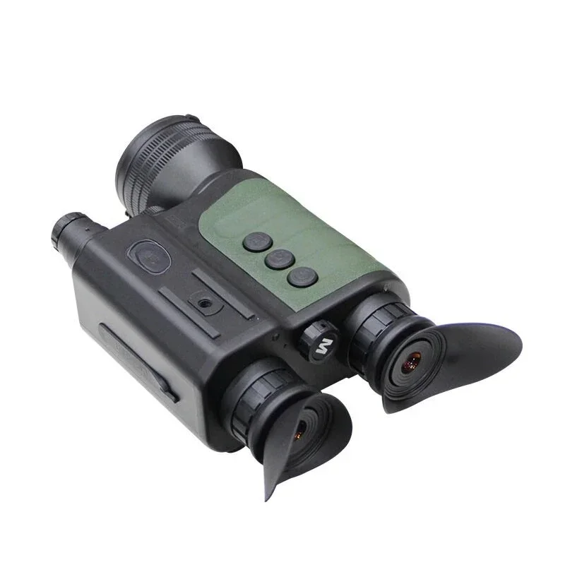 

NB-500 digital night vision device day and night binocular monoculars wifi digital photography and video
