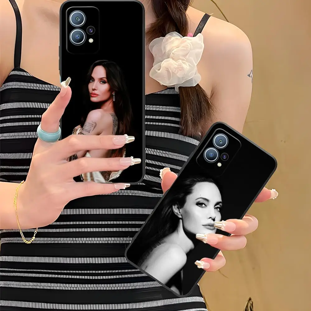 Angel Jolie Matte T…