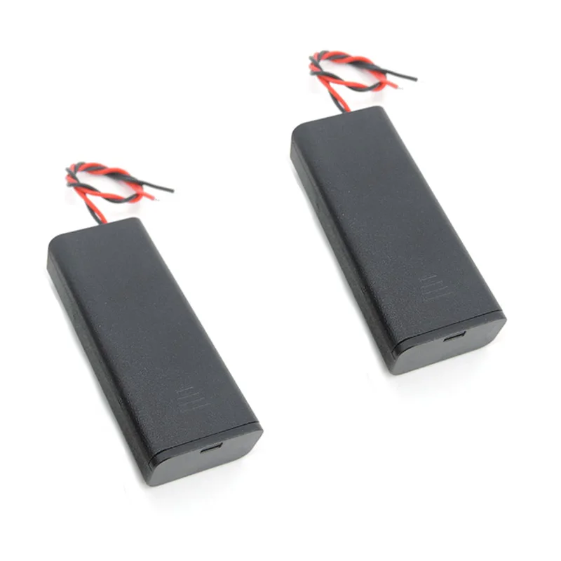Variant: 2pcs 2Slots
