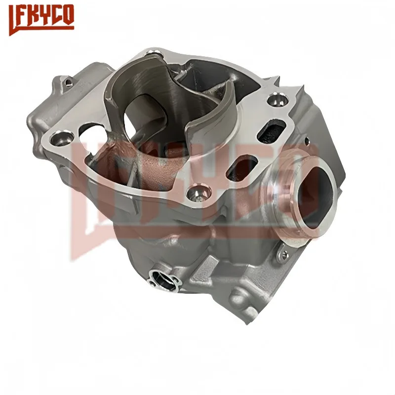 

66.4mm Bore Cylinder Jug 5UP-11311-21-00 For Yamaha YZ250 2003-2025 YZ250X 2016-2025 5UP-11311-00/01/10/11/20-00 Dirt Bike Block
