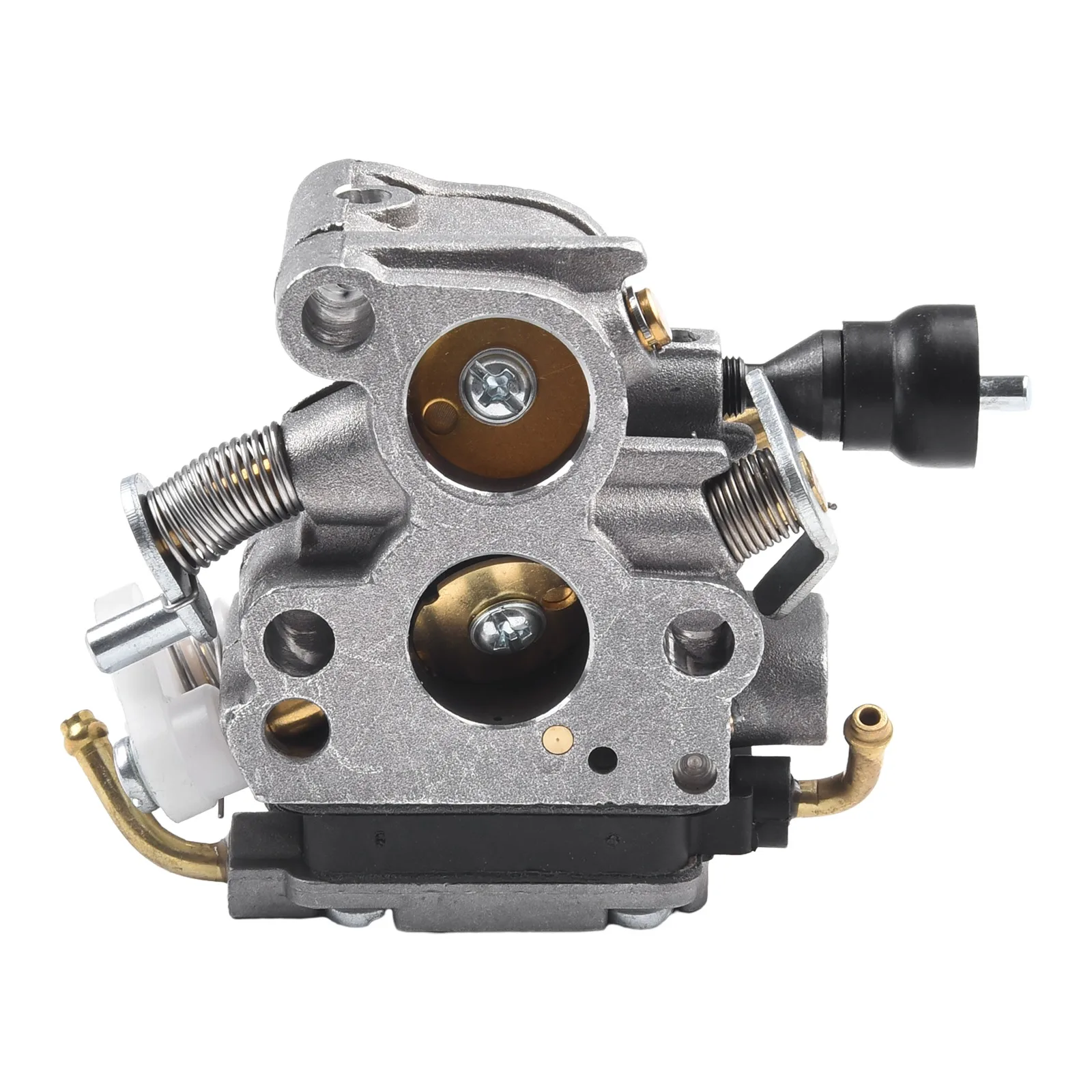 

1pcs Mower Carburetor Filter Gasket For 135 140 140E 435 440 435E 440E Chainsaw Garden Power Tool Part Replacement