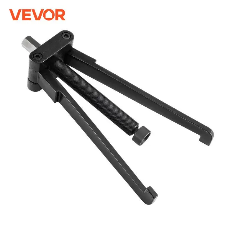 VEVOR Lower Bearing Carrier Puller Compatible with Yamaha Johnson, Evinrude Honda Mercury Robust Steel Marine Lower Bearing