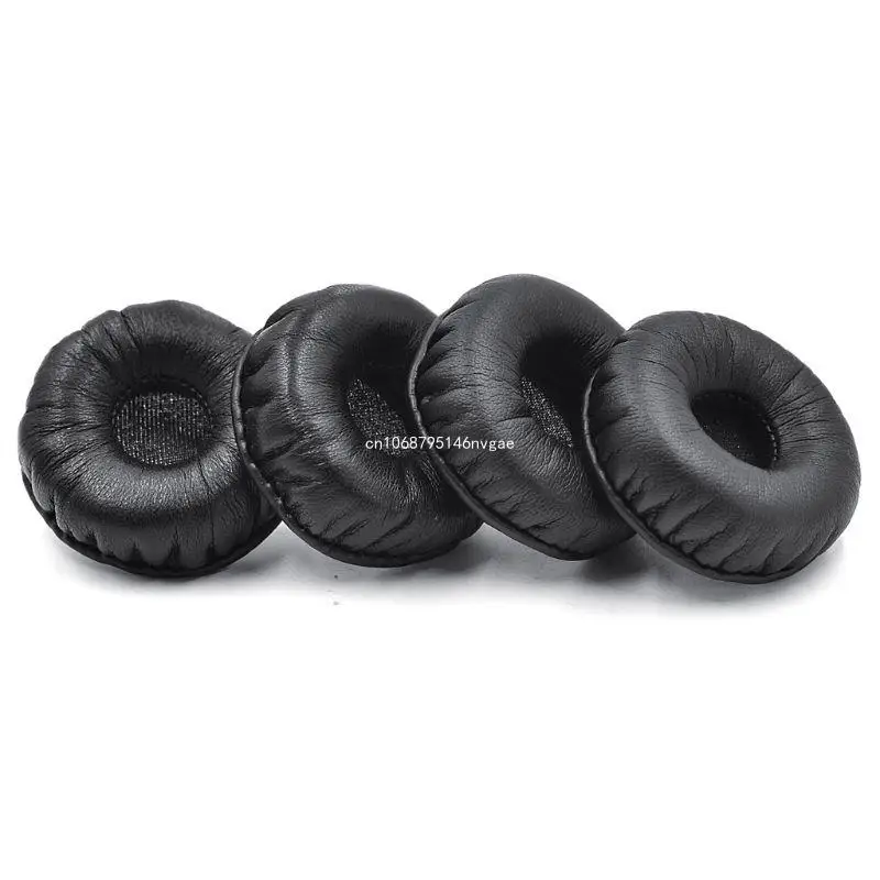 

1 Pair Ear Pads Cushion Cover Earpads Pillow for Telex Airman750 Airman760 New Dropship