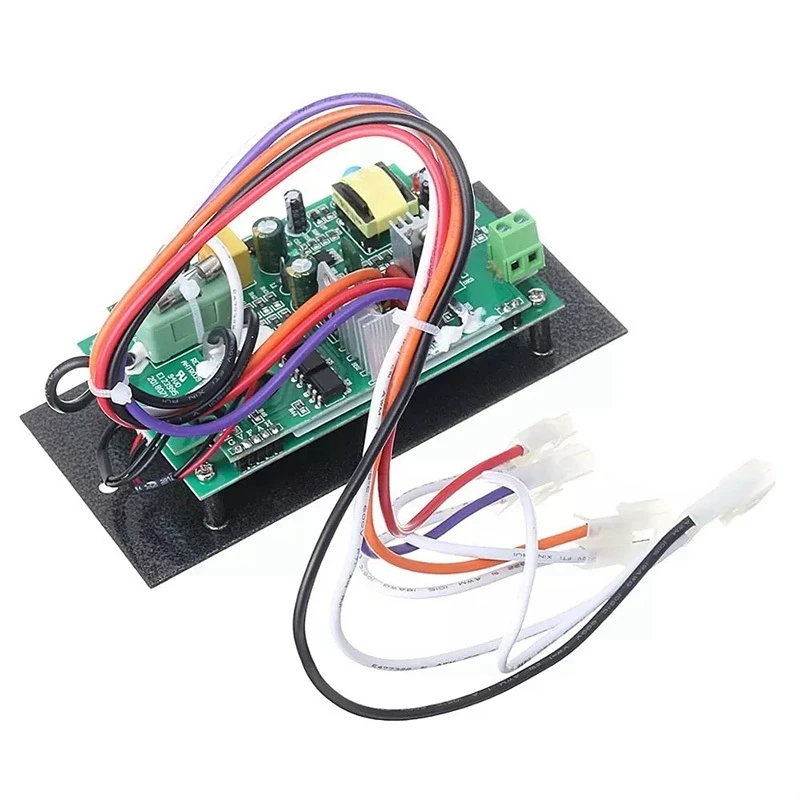 A75K Digital Thermostat Upgrade Controller Board Replacement for Pellet Grill