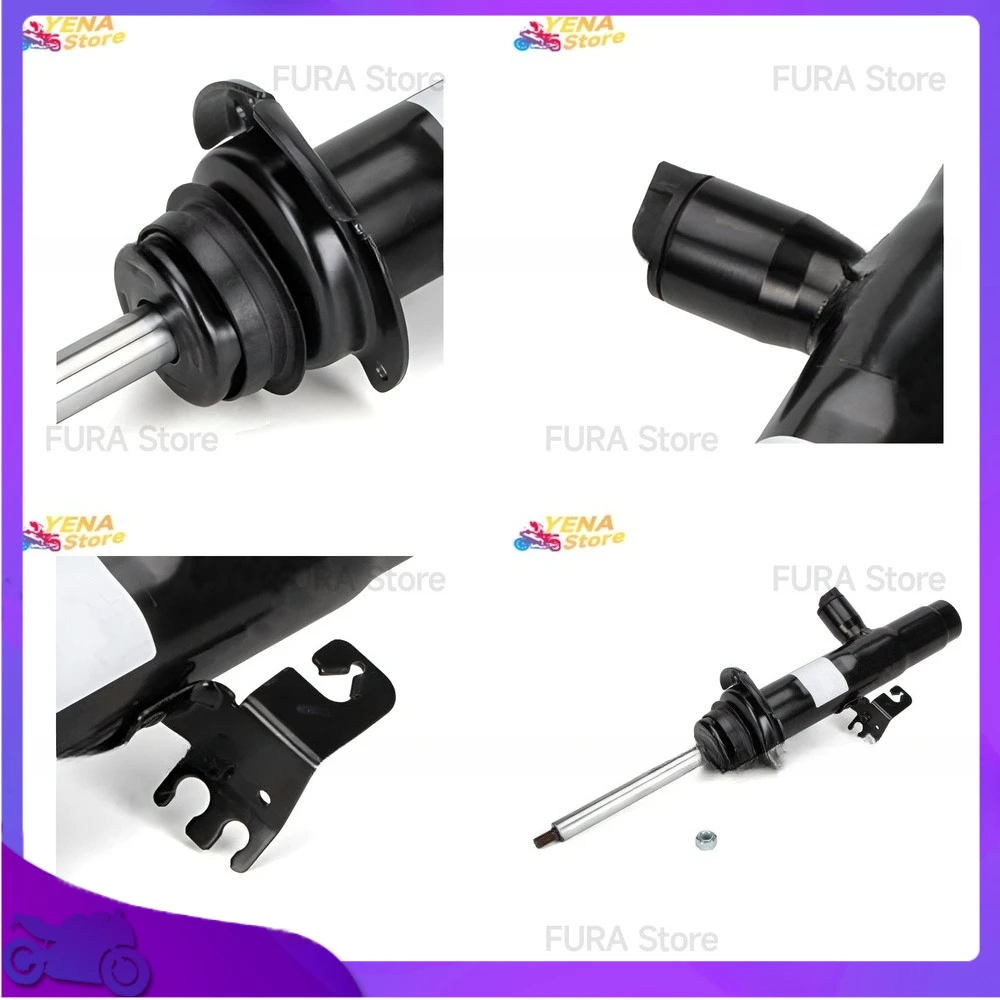 

Applicable to BMW Car Shock Absorber 37116851553 37116870789 Front Rear Suspension Strut Replacement Fast Shipping High