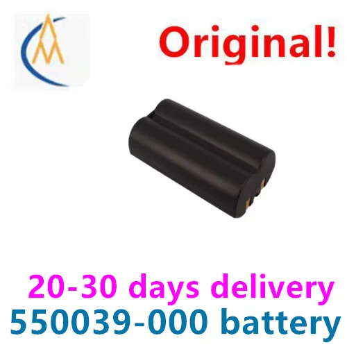 

buy more will cheap Dat ax O 'Micr ash 4t printer battery 550039-000 lithium rechargeable battery durable