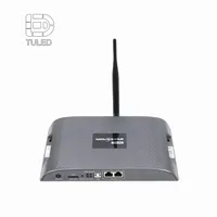 Wifi USB 4G Novastar Taurus Series TB40 Sending Box Multimedia Player