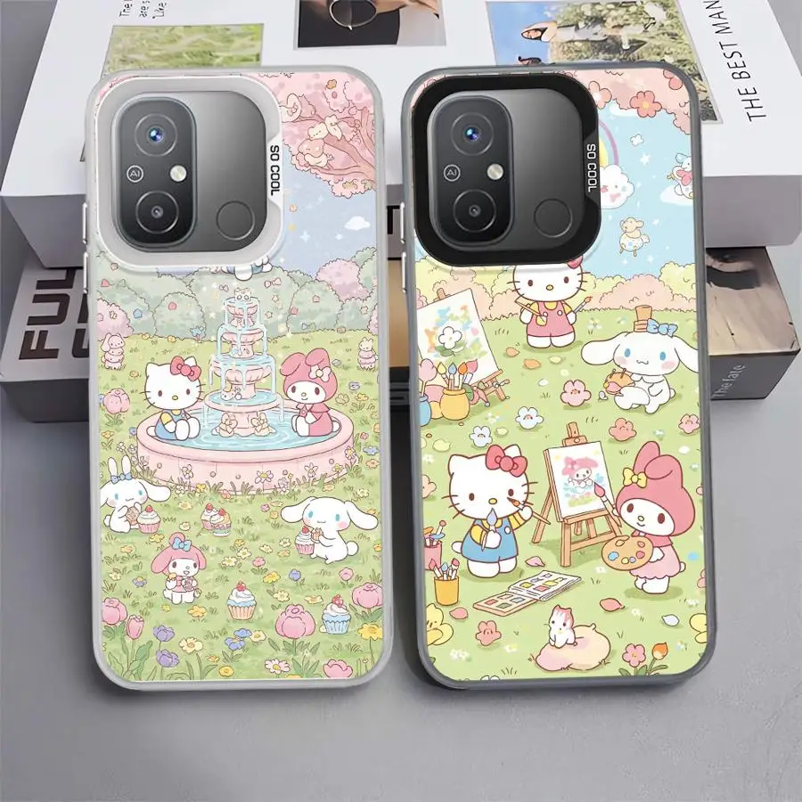 Kuromi Pochacco Mel… - image