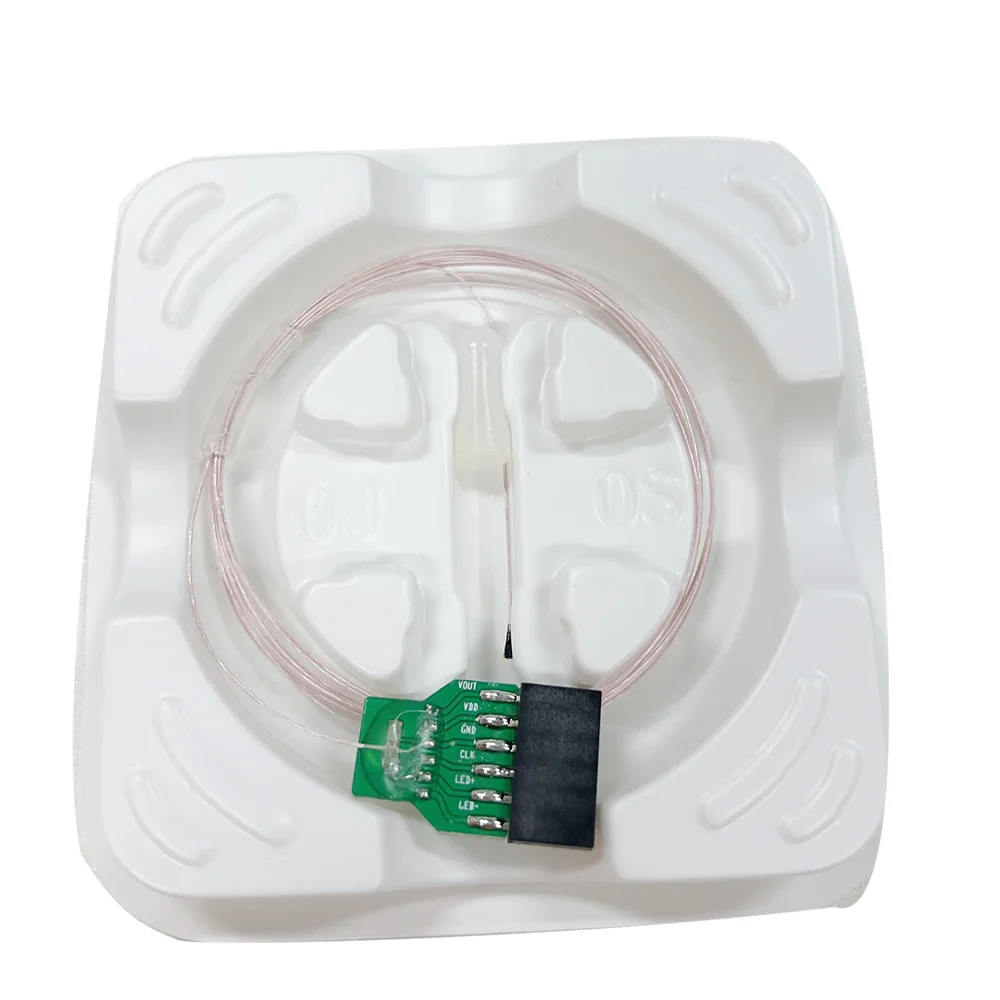 Arthroscopic Camera 400x400p 400x400p 1.5,mm 720X720p FOV 120 Medical Endoscope Camera for Computer
