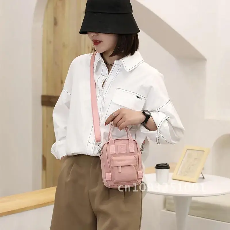 

Packaging bag canvas denim school bag bag denim one-shoulder casual messenger handbag canvas vintage