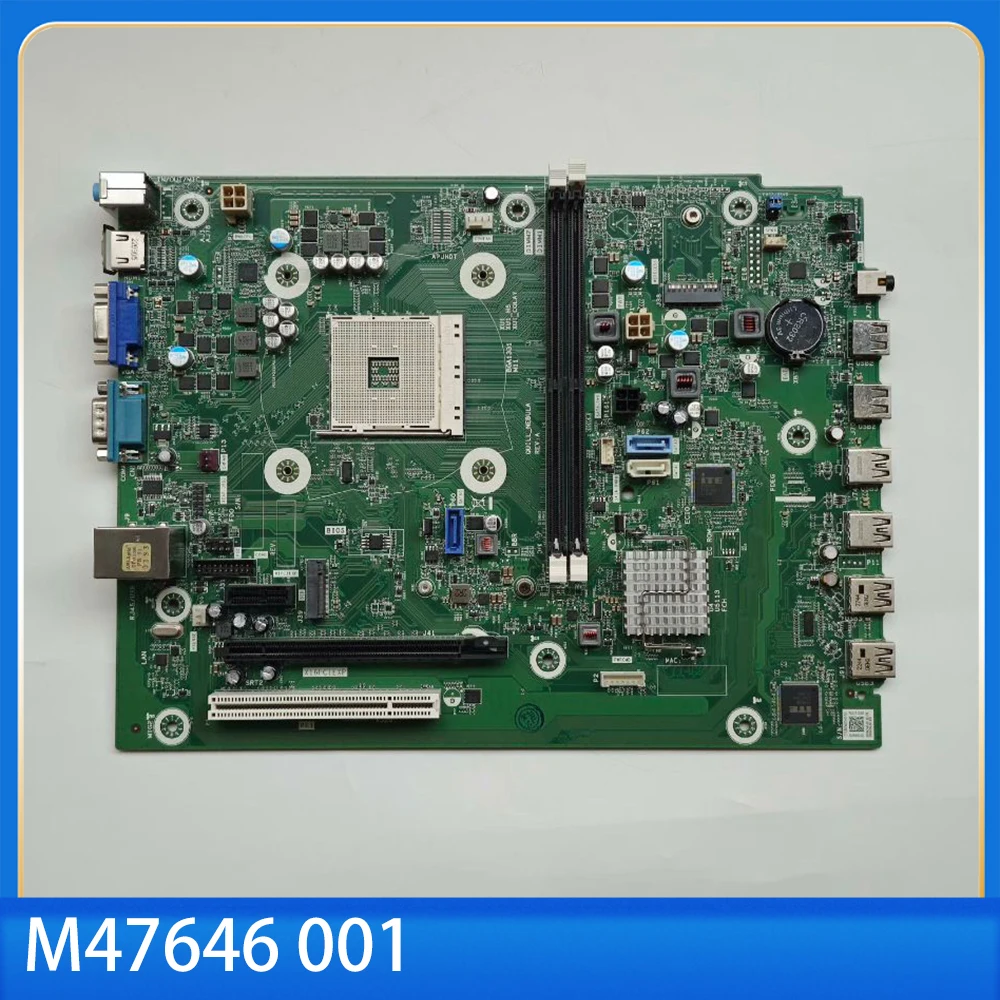 

Для материнской платы H-P 285PRO G8 ZHAN99 PRO A G4 M45442 M47646 001 601